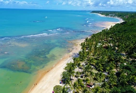 Imagem #4 do Pacote Páscoa em Porto Seguro + City tour + Trancoso