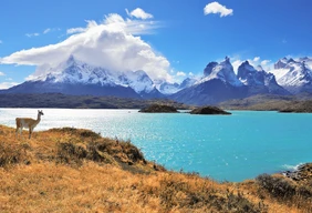 Imagem #4 do Pacote Réveillon no Chile  - Santiago + City tour 
