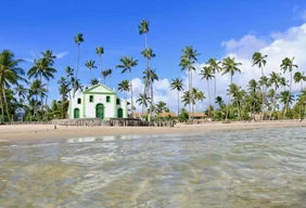 Imagem #2 do Pacote Natal em Maragogi + São Miguel dos Milagres