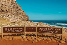 Imagem #5 do Pacote Grupo com coordenador - África do Sul 2027 – Joanesburgo, Parque Kruger & Cidade do Cabo 