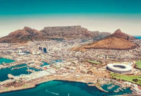 Imagem #6 do Pacote Grupo com coordenador - África do Sul 2027 – Joanesburgo, Parque Kruger & Cidade do Cabo 