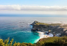Imagem #3 do Pacote Grupo com coordenador - África do Sul 2027 – Joanesburgo, Parque Kruger & Cidade do Cabo 