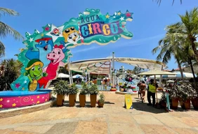 Imagem #9 do Pacote  Fortaleza +  City tour em Fortaleza, com praia do Cumbuco + 1 dia de Beach Park   