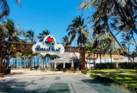 Imagem #7 do Pacote  Fortaleza +  City tour em Fortaleza, com praia do Cumbuco + 1 dia de Beach Park   