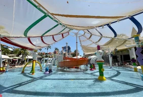 Imagem #12 do Pacote  Fortaleza +  City tour em Fortaleza, com praia do Cumbuco + 1 dia de Beach Park   
