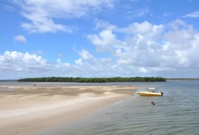 Imagem #3 do Pacote Férias de julho em Aracaju com City Tour 