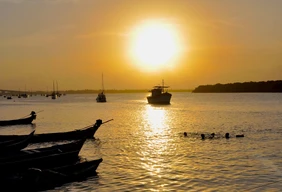 Imagem #6 do Pacote Férias de julho em Aracaju com City Tour 