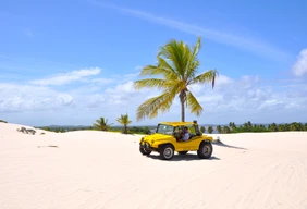 Imagem #2 do Pacote Férias de julho em Aracaju com City Tour  