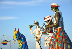 Imagem #4 do Pacote Férias de julho em Aracaju com City Tour  