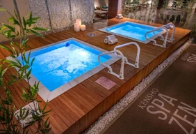 Imagem #8 do Pacote  Serhs Natal Grand Hotel & Resort