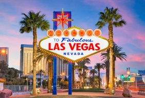 Imagem #1 do Pacote Réveillon em Las Vegas + Passeio Panorâmico Hop On-Hop Off 