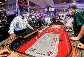 Imagem #2 do Pacote Réveillon em Las Vegas + Passeio Panorâmico Hop On-Hop Off 