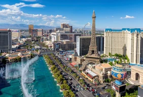 Imagem #6 do Pacote Réveillon em Las Vegas + Passeio Panorâmico Hop On-Hop Off 