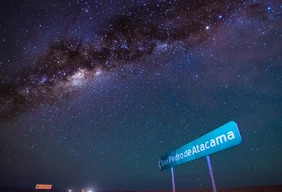 Imagem #6 do Pacote SAN PEDRO DE ATACAMA +  TOUR ASTRONÔMICO