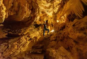 Imagem #2 do Pacote Férias de Dezembro em  Bonito + Passeio a Gruta Catedral