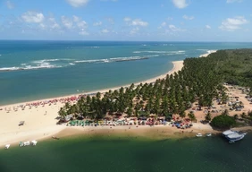 Imagem #5 do Pacote  Férias de Julho em Maceió + City tour com Praia do Francês  