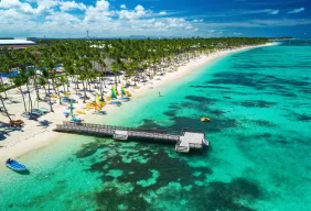 Imagem #3 do Pacote Férias de Julho em  Punta Cana All Inclusive   