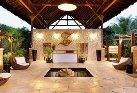 Imagem #2 do Pacote Grand Palladium Imbassaí Resort & Spa - All Inclusive