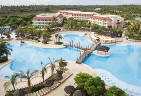 Imagem #6 do Pacote Grand Palladium Imbassaí Resort & Spa - All Inclusive