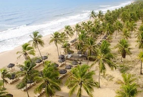 Imagem #9 do Pacote Grand Palladium Imbassaí Resort & Spa - All Inclusive