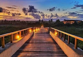Imagem #11 do Pacote Grand Palladium Imbassaí Resort & Spa - All Inclusive