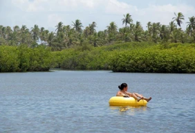 Imagem #3 do Pacote Hotel Resort Costa dos Coqueiros