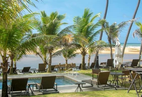 Imagem #4 do Pacote Hotel Resort Costa dos Coqueiros