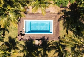 Imagem #9 do Pacote Hotel Resort Costa dos Coqueiros
