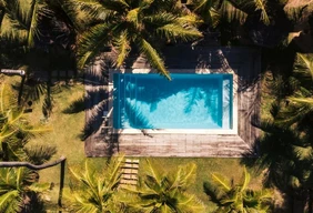 Imagem #7 do Pacote Hotel Resort Costa dos Coqueiros