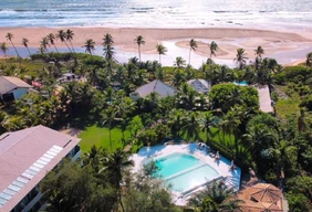 Imagem #16 do Pacote Hotel Resort Costa dos Coqueiros
