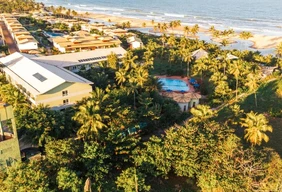 Imagem #11 do Pacote Hotel Resort Costa dos Coqueiros