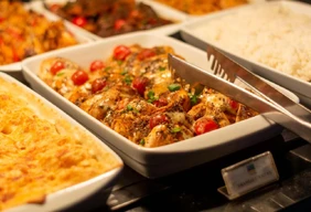 Imagem #9 do Pacote Hotel Resort Costa dos Coqueiros