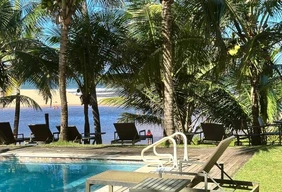 Imagem #13 do Pacote Hotel Resort Costa dos Coqueiros