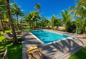 Imagem #18 do Pacote Hotel Resort Costa dos Coqueiros