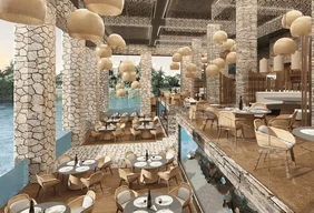 Imagem #3 do Pacote Hotel Xcaret Arte - All Parks / All Fun Inclusive