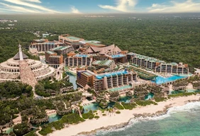 Imagem #12 do Pacote Hotel Xcaret Arte - All Parks / All Fun Inclusive