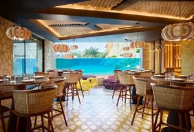 Imagem #17 do Pacote Hotel Xcaret Arte - All Parks / All Fun Inclusive