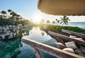 Imagem #16 do Pacote Hotel Xcaret Arte - All Parks / All Fun Inclusive