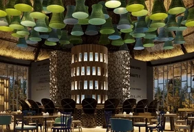 Imagem #8 do Pacote Hotel Xcaret Arte - All Parks / All Fun Inclusive