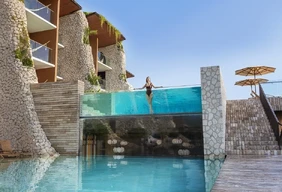 Imagem #3 do Pacote Hotel Xcaret Arte - All Parks / All Fun Inclusive