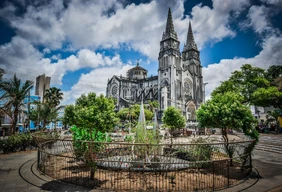Imagem #2 do Pacote Férias de Janeiro em Fortaleza  + City tour com Praia do Cumbuco
