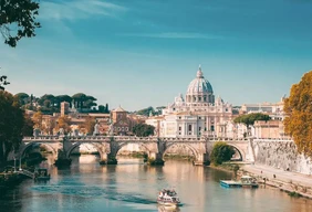 Imagem #6 do Pacote Férias de Julho em Roma + Passeio Panorâmico Hop On-Hop Off 