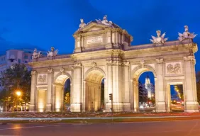Imagem #2 do Pacote Férias de Julho em Madri - Espanha 