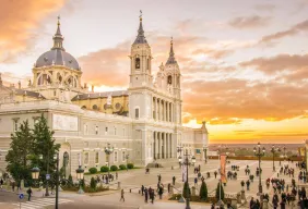 Imagem #6 do Pacote Férias de Julho em Madri - Espanha 