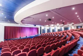 Imagem #2 do Pacote MSC Lírica  2026/2027