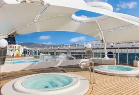 Imagem #3 do Pacote MSC Lírica  2026/2027