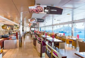 Imagem #4 do Pacote MSC Lírica  2026/2027