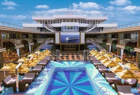 Imagem #2 do Pacote Costa Diadema 2025/2026