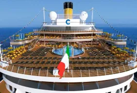 Imagem #6 do Pacote Costa Diadema Natal a Bordo  Temporada  2026/2027  