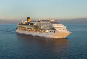 Imagem #1 do Pacote Costa Diadema 2026